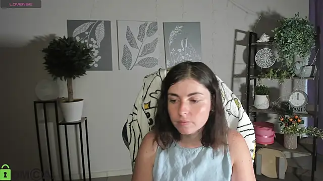 MartaEdams – Live XXX-chat