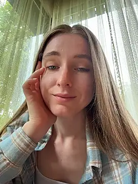 Živý XXX chat AliceVilliers