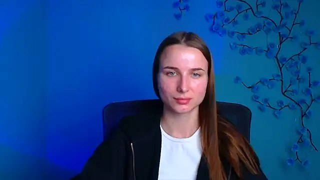 Chat +18 de Eva_Janee ao vivo