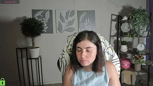 MartaEdams' Live XXX Chat