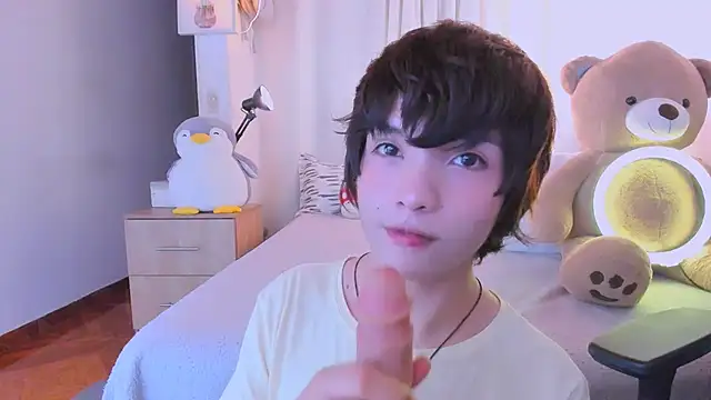 Sweet_Allan Obrolan Langsung XXX