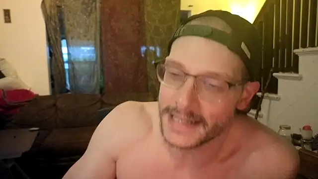 Czat XXX na żywo – MasterDaddyCool