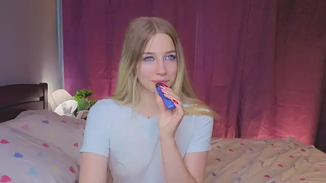 DeniseMekus – Live XXX-chat