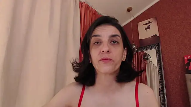 Chat XXX ao vivo de RedFlagXXX
