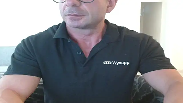 Alex_fortuna Adlı Modelin Web Kamerası Şovu