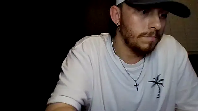 Chatroom XXX en direct de Mikecloudyhawk