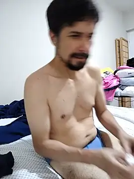 Solitario_Apasionado Pertunjukan Webcam