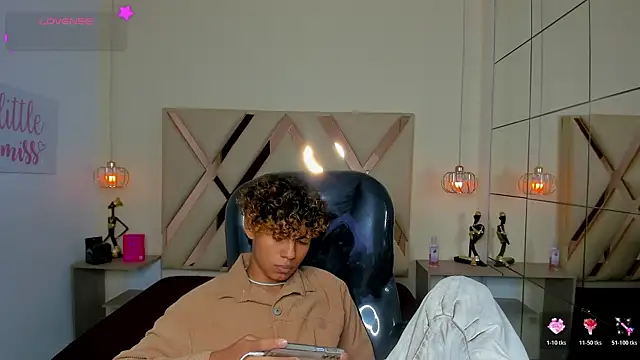 Anyelo_Twink Live XXX-Chat