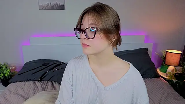 Chatroom XXX en direct de Next2Marie
