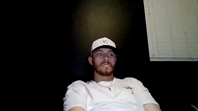 XXX chat uživo modela Mikecloudyhawk