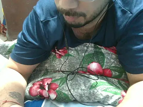 Chat XXX en directo de Precumboner