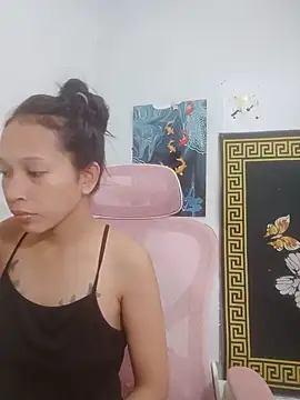 Živý XXX chat lucky_flower