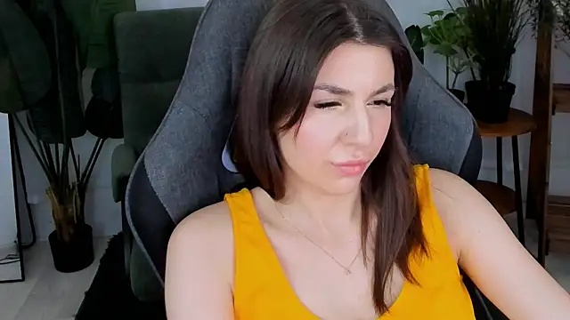 DiRosie Chat XXX in diretta