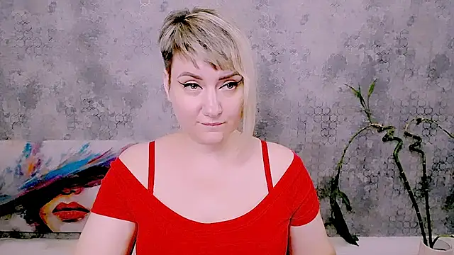 Czat XXX na żywo – Djullia