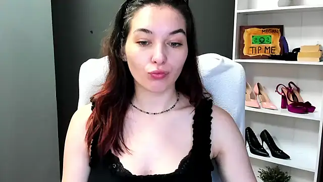 Meagn_Extasy's Live XXX Chat