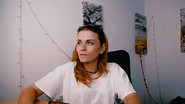 PeppyMia's Live XXX Chat