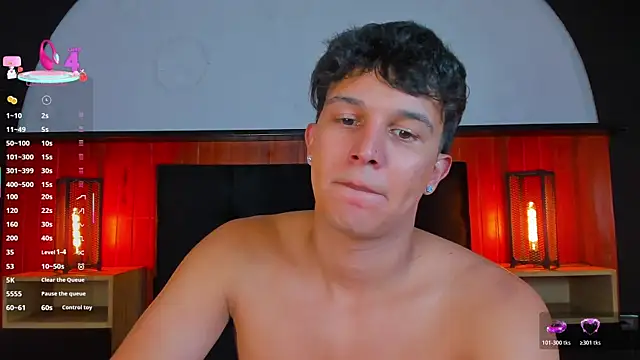 Leo_Savage_'s Live XXX Chat