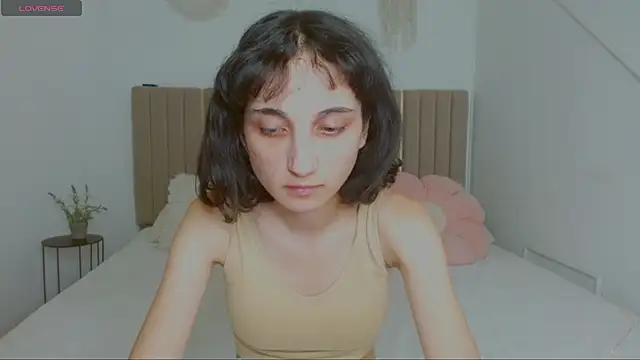 Živý XXX chat Little_zoi
