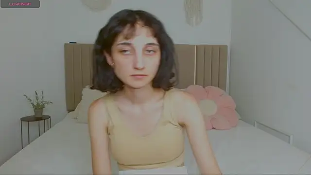 Chatroom XXX en direct de Little_zoi