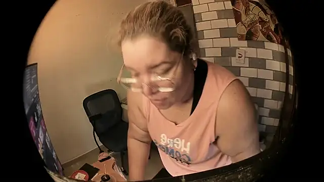 Chat XXX en directo de JohanaJuega