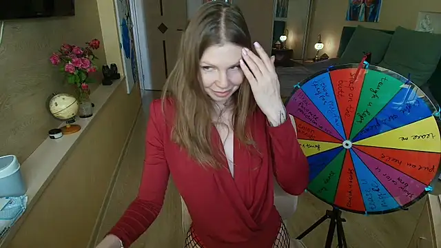 ReginaSparkle Live XXX Chat