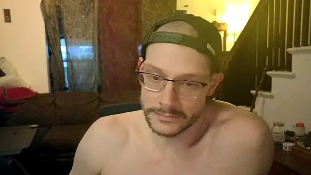 MasterDaddyCool Live XXX-Chat