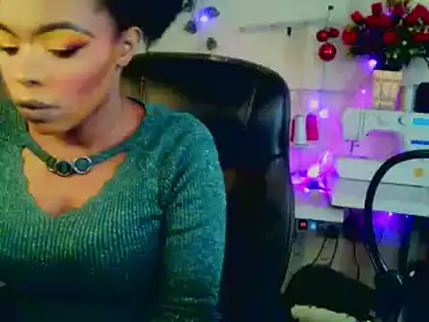 XXX chat uživo modela Anaconda2350