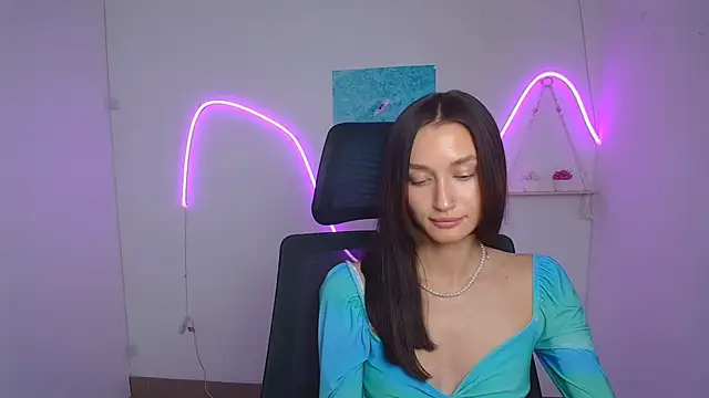 Czat XXX na żywo – Stella_XO