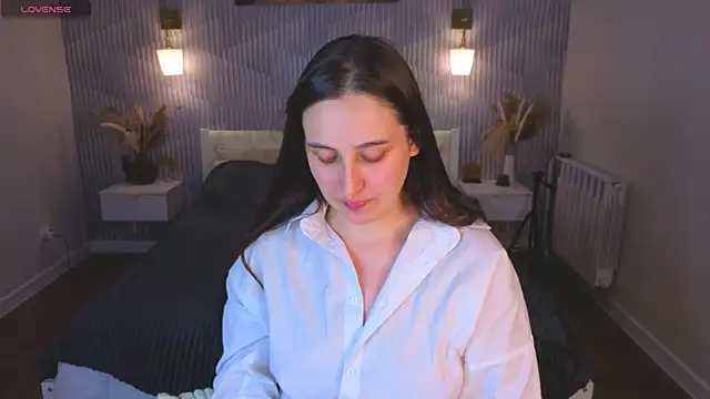 Živý XXX chat Elizabet_Colllins