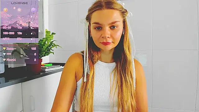 Molly_sweetie: απευθείας συνομιλία ΧΧΧ