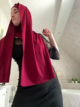 SugarDanger Adlı Modelin Canlı XXX Sohbeti
