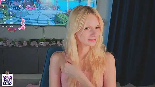 JuanaSumma Chat XXX live