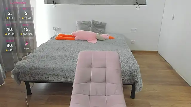 Kitkatvel Chat XXX live