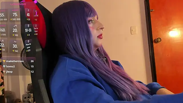 _Skie_'s Live XXX Chat