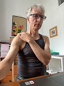 SexyLeon8's Live XXX Chat