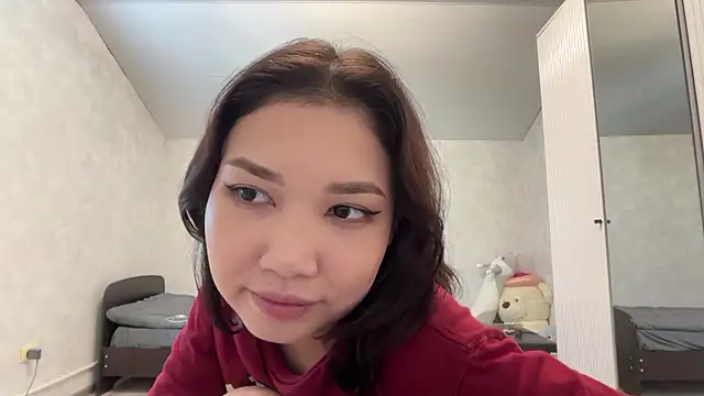 Chat XXX ao vivo de GudrunPedralba