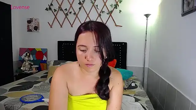 Chat XXX ao vivo de naughty_girl_4u