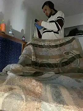 Chat XXX en directo de GusanoDelicioso