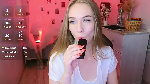 ToniRaymon – Naživo XXX chat