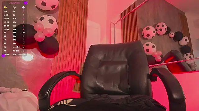 Czat XXX na żywo – Brantt__
