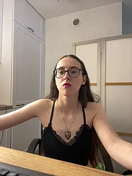 Chat XXX en directo de MartiniiSelenna