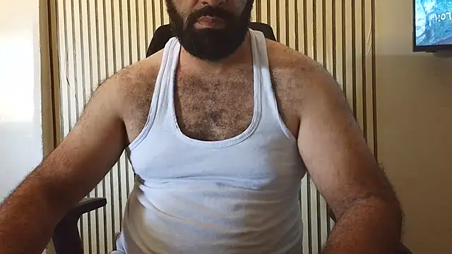 Samirfuker84 Chat XXX in diretta