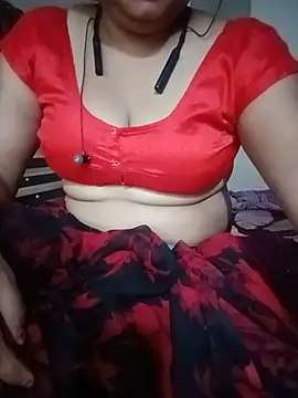 Menka_cut34 Obrolan Langsung XXX