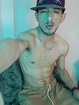 عرض كام Meliodas97xxx