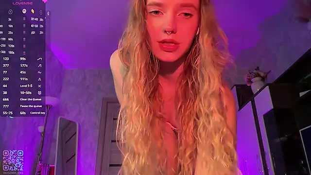 Živý XXX chat Eve_Dark_Side