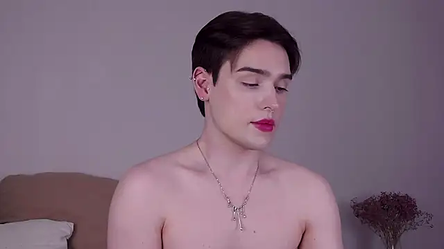 Chat XXX Live RobbyCharming