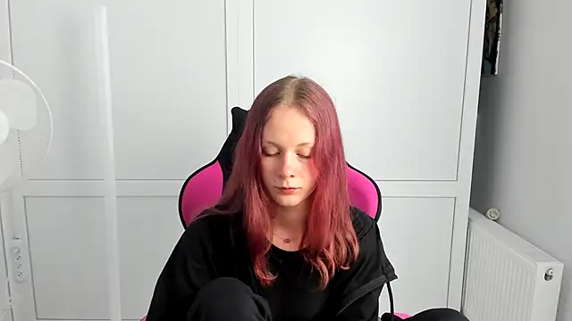 Živý XXX chat Skylar_spring