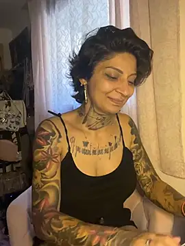 Živý XXX chat Lucky_Deniz