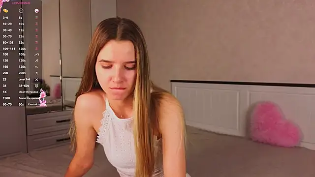 Chat XXX en directo de OnyxViper