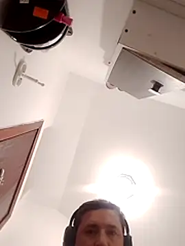 Rob39anos – Live XXX-chat